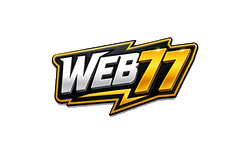 WEB77 logo